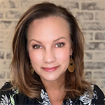 Megan Raymond image